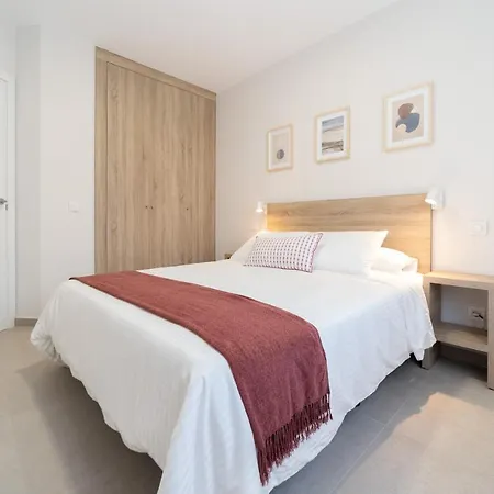 Venegas Urban Suites By Bevacacional Las Palmas de Gran Canaria Extérieur photo