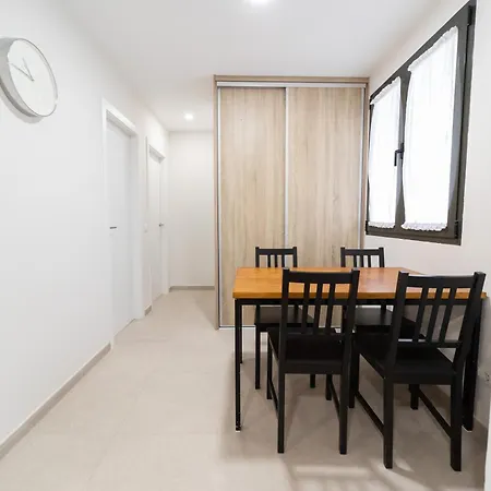 Venegas Urban Suites By Bevacacional Las Palmas de Gran Canaria Extérieur photo