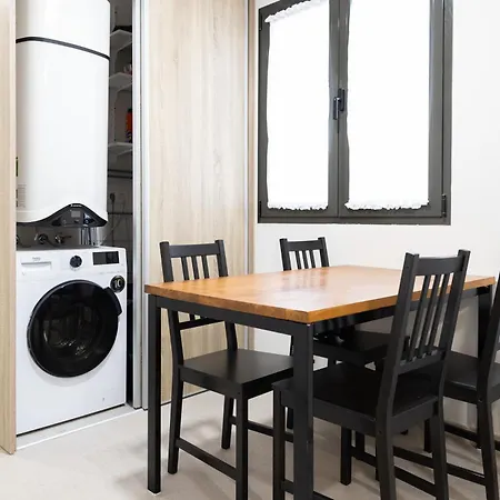Venegas Urban Suites By Bevacacional Las Palmas de Gran Canaria Extérieur photo