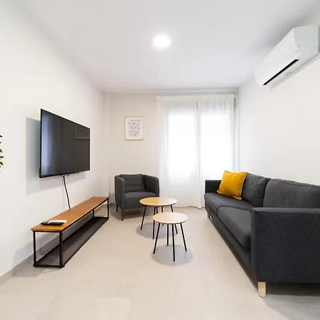 Venegas Urban Suites By Bevacacional Las Palmas de Gran Canaria Extérieur photo