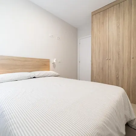 Venegas Urban Suites By Bevacacional Las Palmas de Gran Canaria Extérieur photo