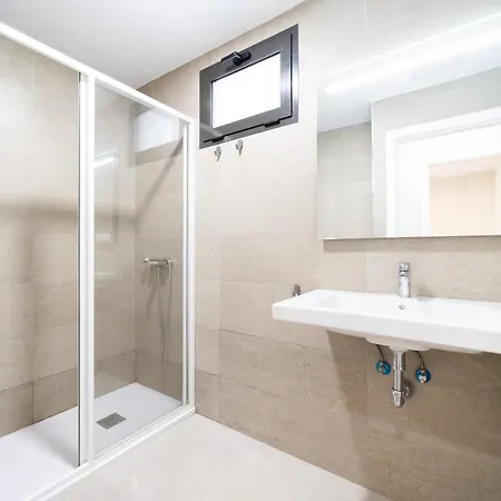 Venegas Urban Suites By Bevacacional Las Palmas de Gran Canaria Extérieur photo