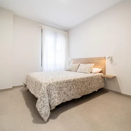 Venegas Urban Suites By Bevacacional Las Palmas de Gran Canaria Extérieur photo