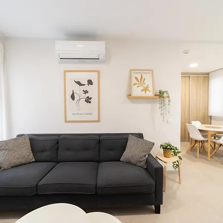 Venegas Urban Suites By Bevacacional Las Palmas de Gran Canaria Extérieur photo