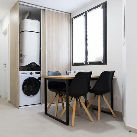 Venegas Urban Suites By Bevacacional Las Palmas de Gran Canaria Extérieur photo