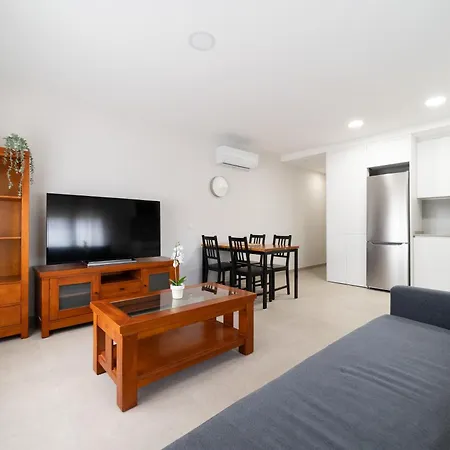 Venegas Urban Suites By Bevacacional Las Palmas de Gran Canaria Extérieur photo