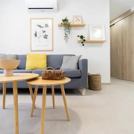 Venegas Urban Suites By Bevacacional Las Palmas de Gran Canaria Extérieur photo