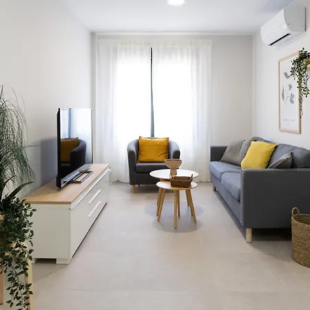 Venegas Urban Suites By Bevacacional Las Palmas de Gran Canaria Extérieur photo