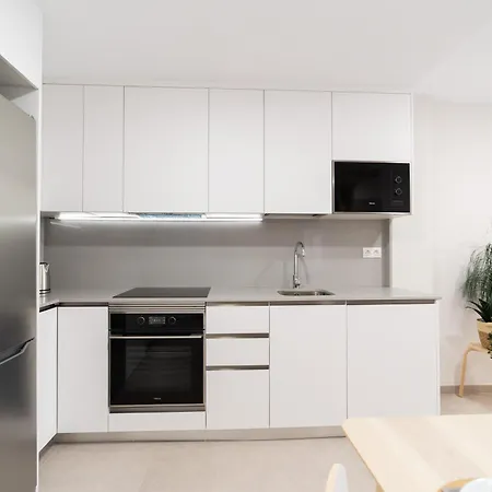 Venegas Urban Suites By Bevacacional Las Palmas de Gran Canaria Extérieur photo
