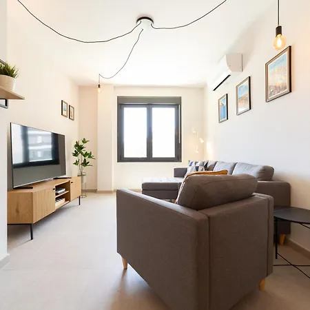 Venegas Urban Suites By Bevacacional Las Palmas de Gran Canaria Extérieur photo