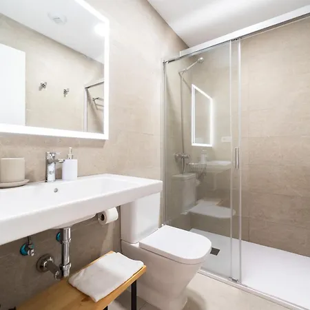 Venegas Urban Suites By Bevacacional Las Palmas de Gran Canaria Extérieur photo