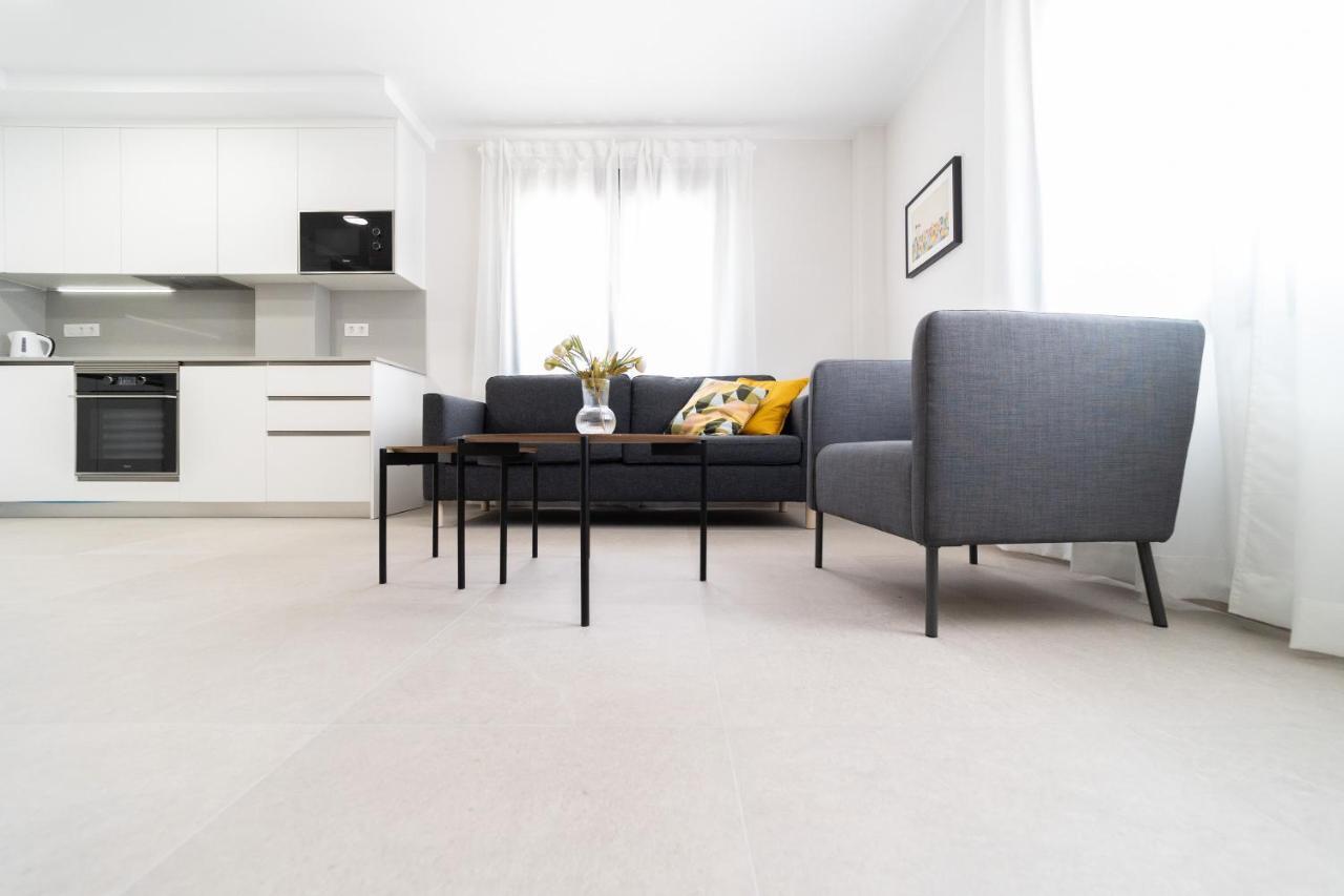 Appartement Venegas Urban By Bevacacional *