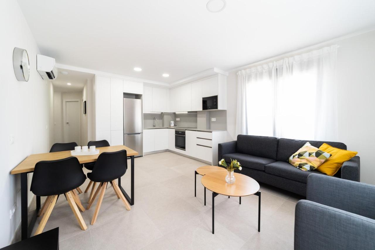 Appartement Venegas Urban By Bevacacional *