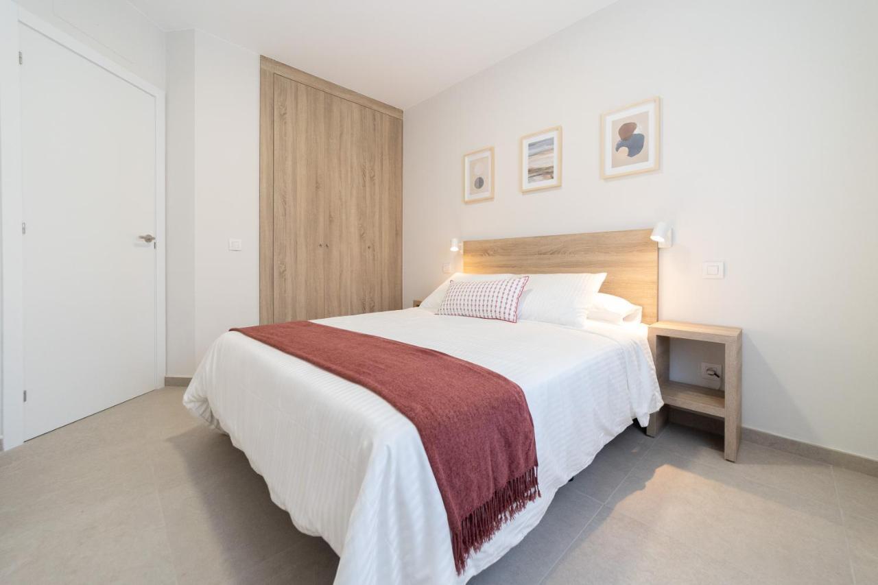 Venegas Urban By Bevacacional Appartement