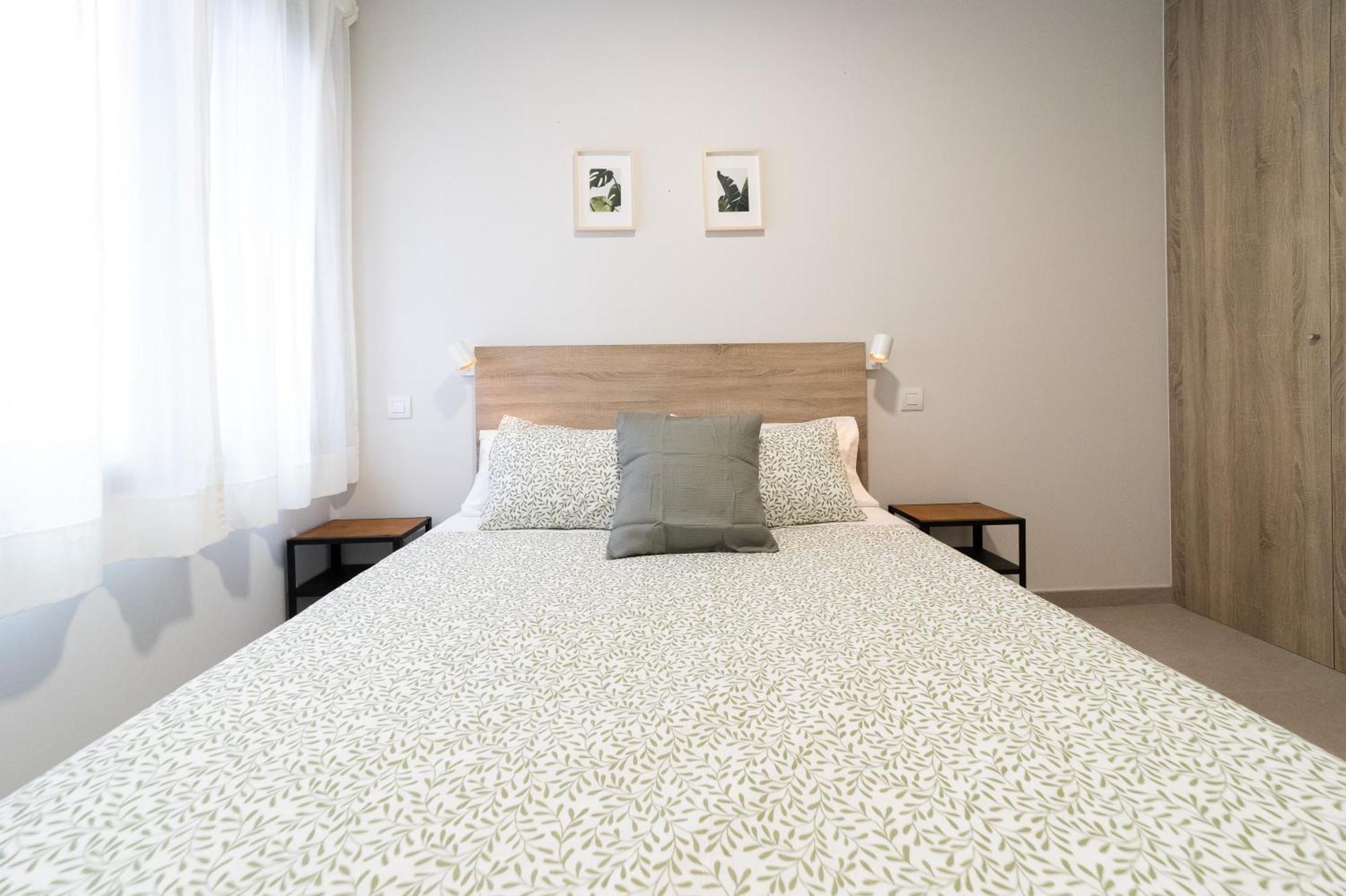 Venegas Urban By Bevacacional Appartamento *