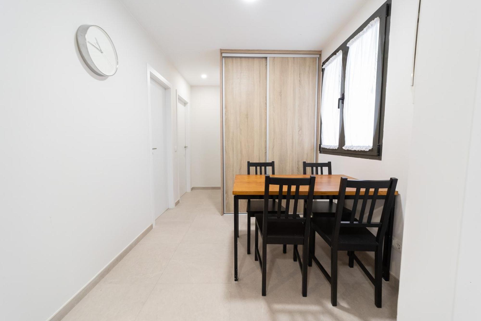 Venegas Urban By Bevacacional Appartement