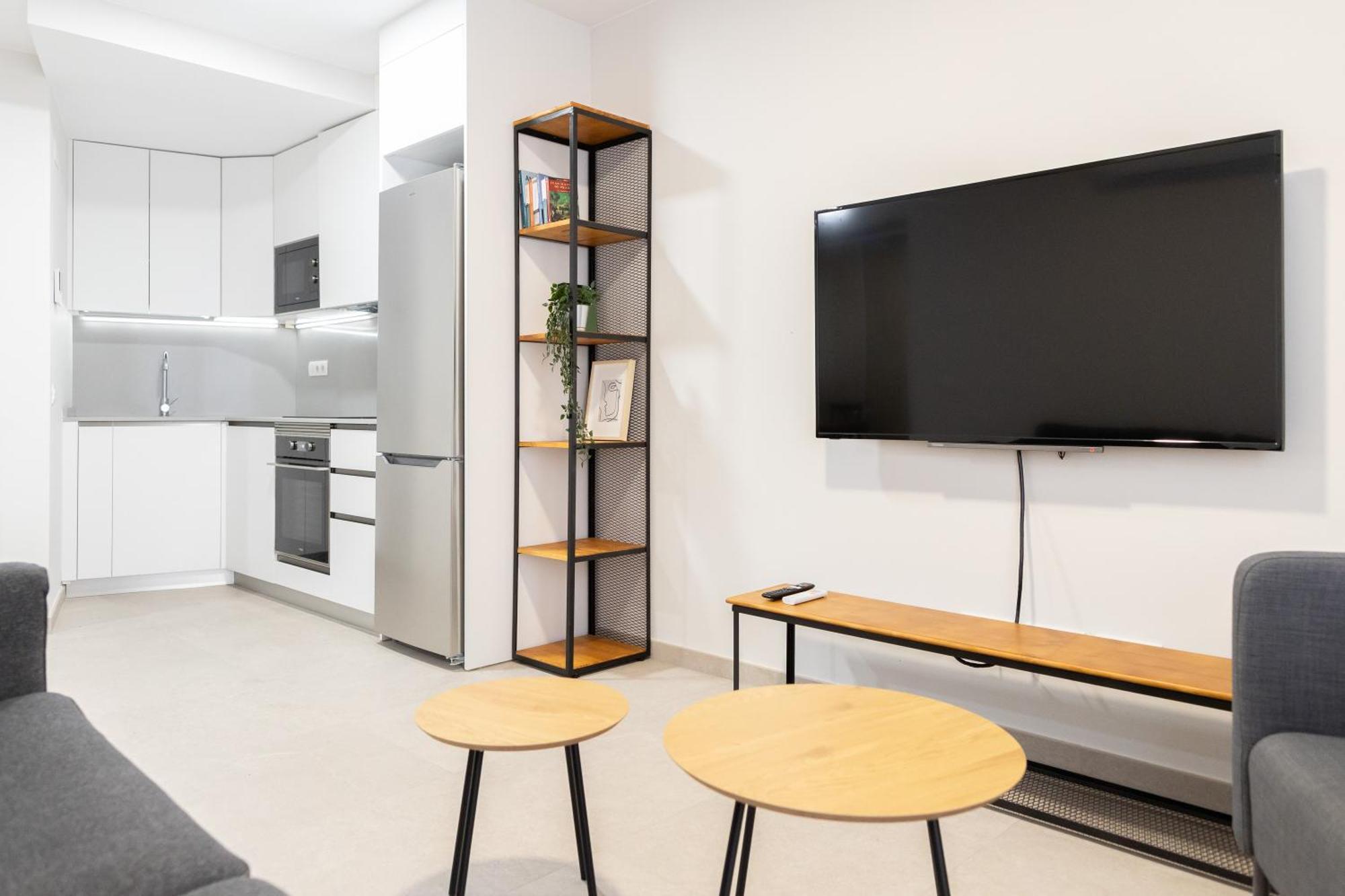 Venegas Urban By Bevacacional Appartamento