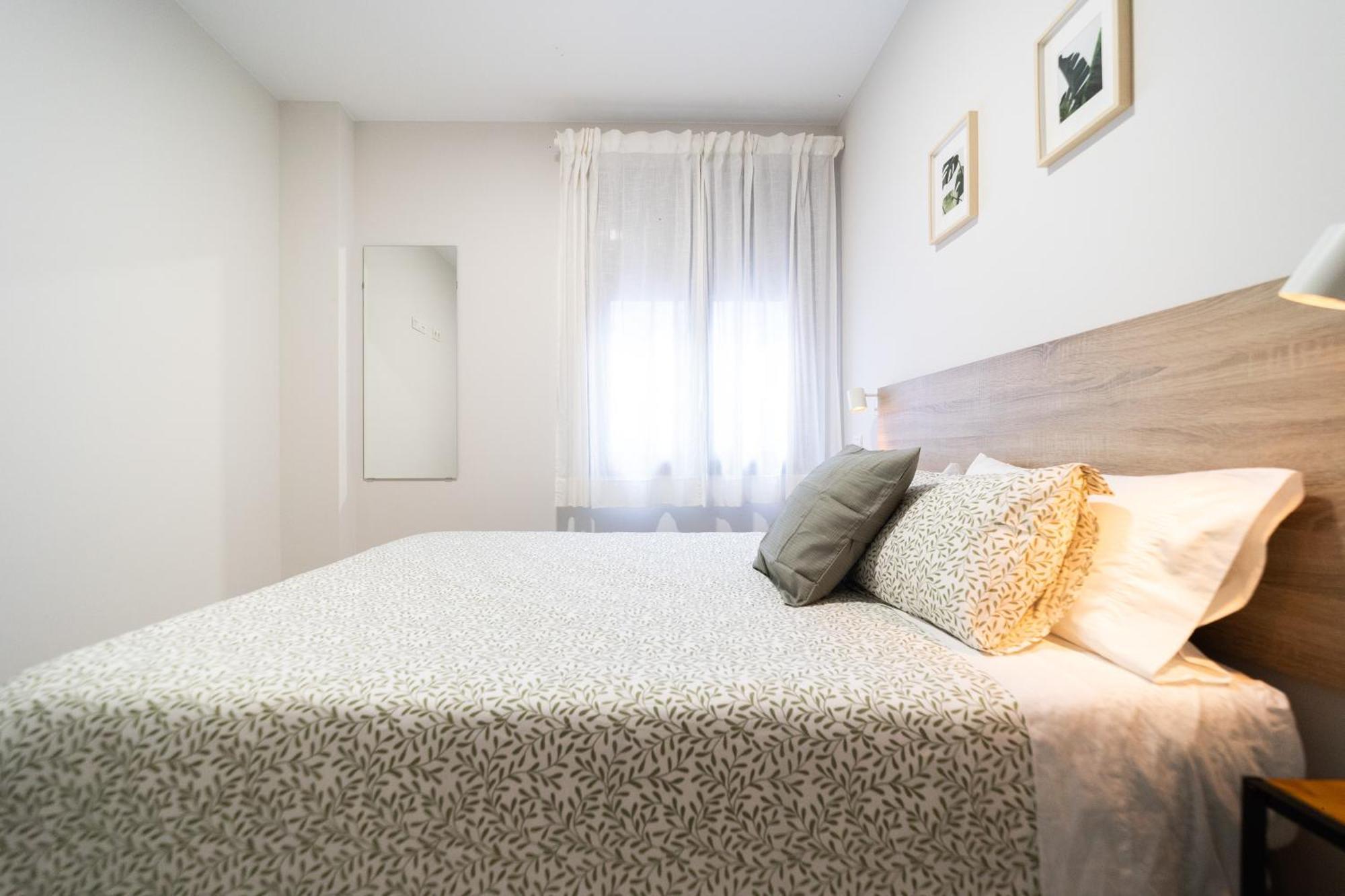 Appartamento Venegas Urban By Bevacacional Las Palmas de Gran Canaria