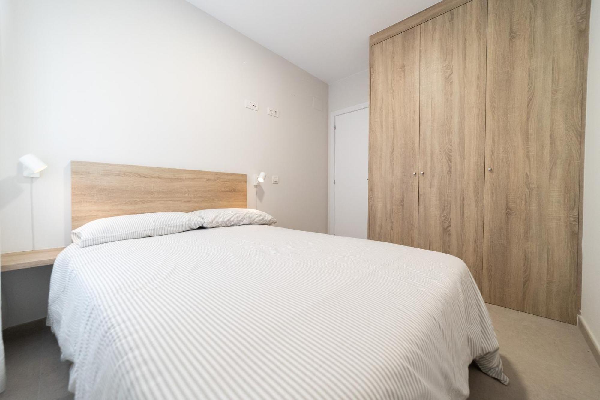 Appartement Venegas Urban By Bevacacional