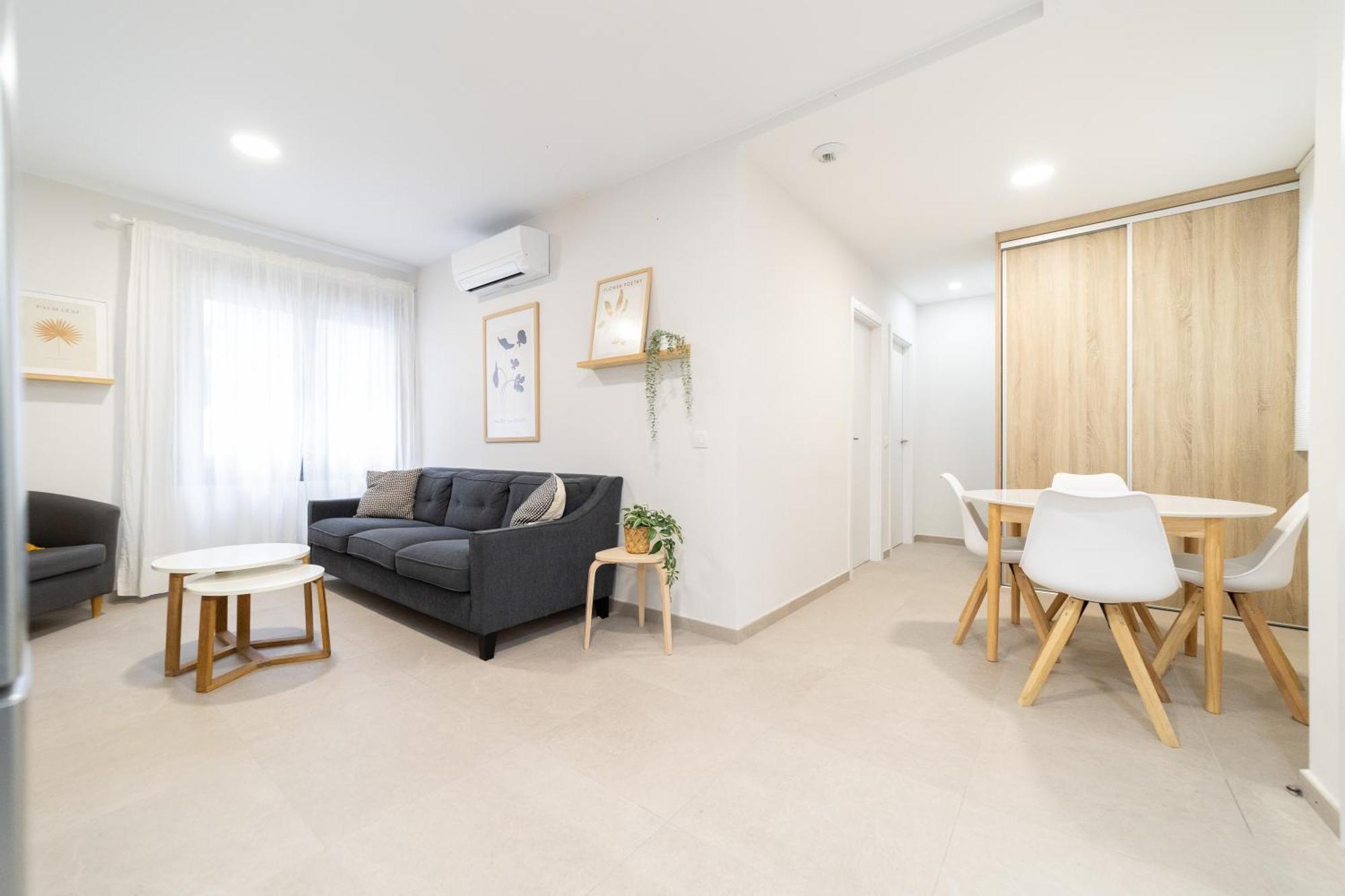 Appartement Venegas Urban By Bevacacional