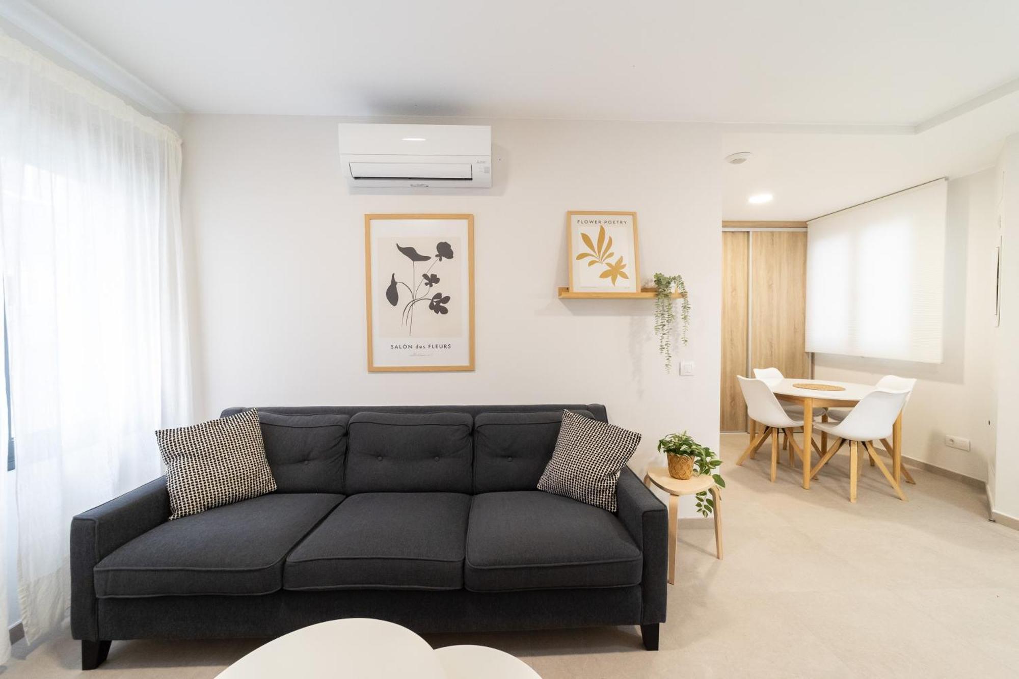 Appartement Venegas Urban By Bevacacional