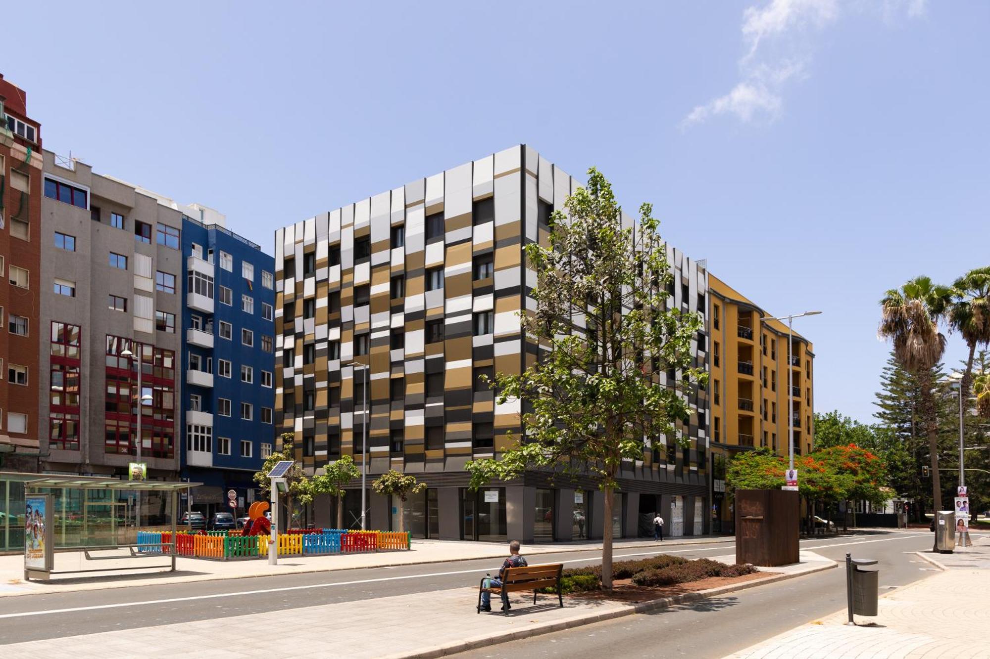 Appartamento Venegas Urban By Bevacacional Las Palmas de Gran Canaria