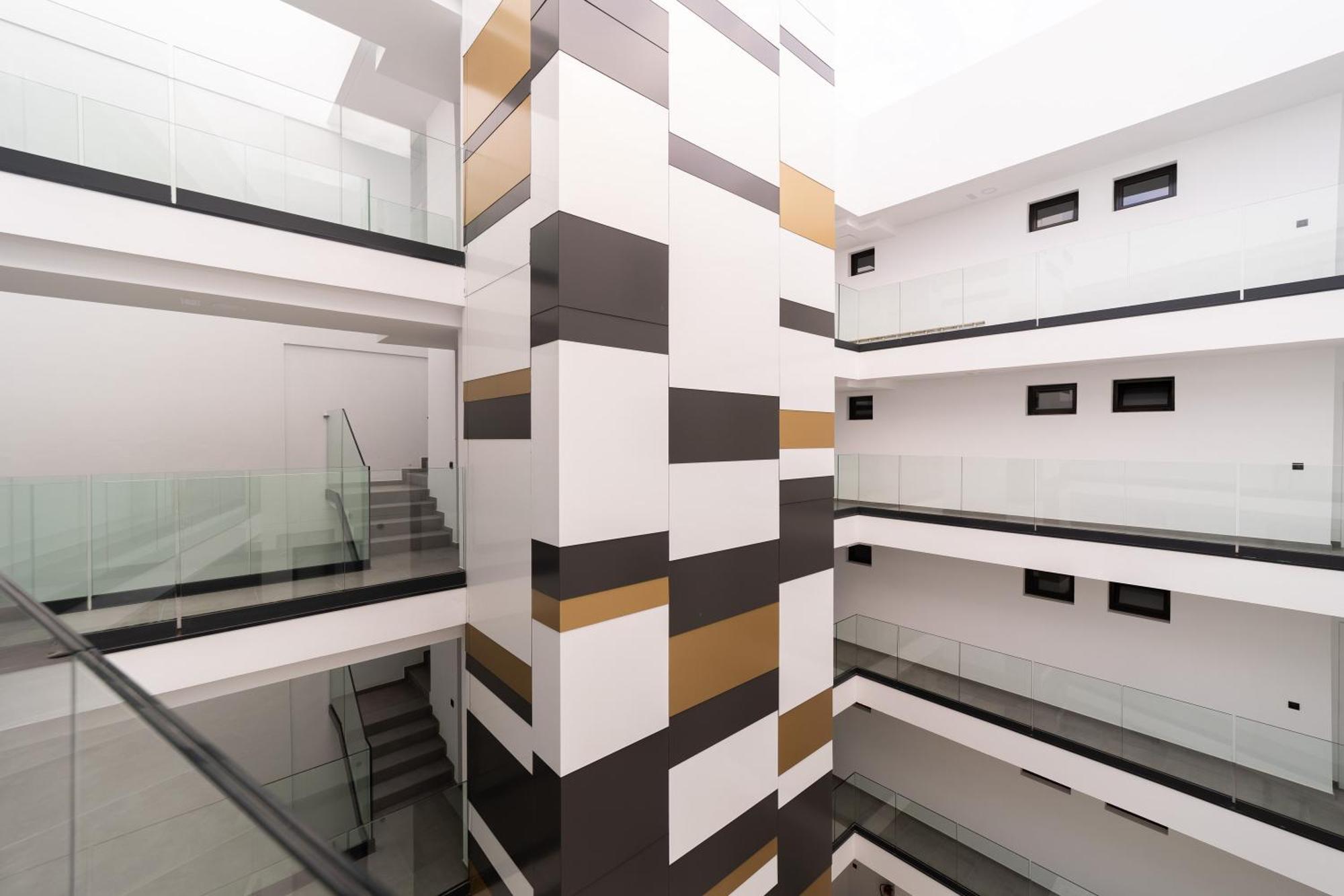 Appartement Venegas Urban By Bevacacional *