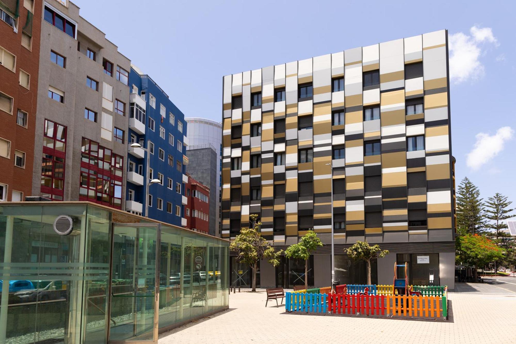 Appartement Venegas Urban By Bevacacional *
