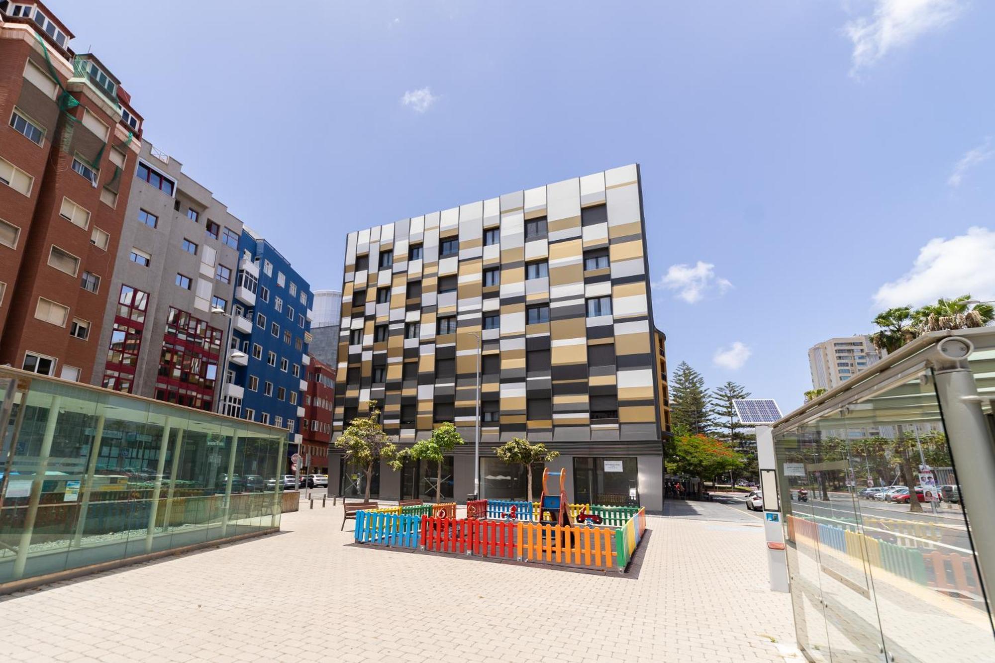 Appartement Venegas Urban By Bevacacional Las Palmas de Gran Canaria