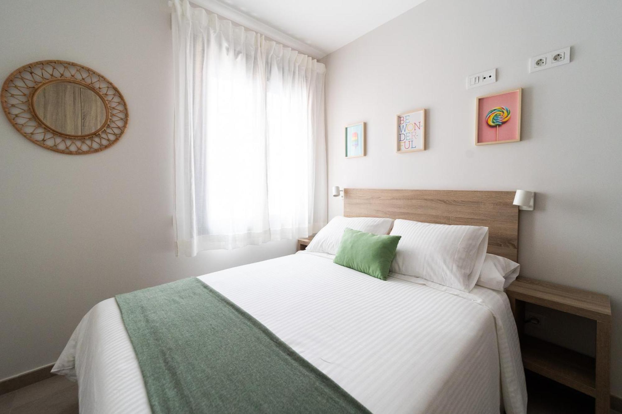 Venegas Urban By Bevacacional Appartamento