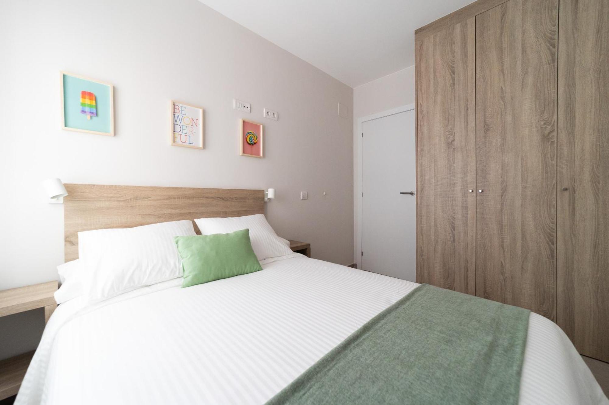 Venegas Urban By Bevacacional Appartamento *