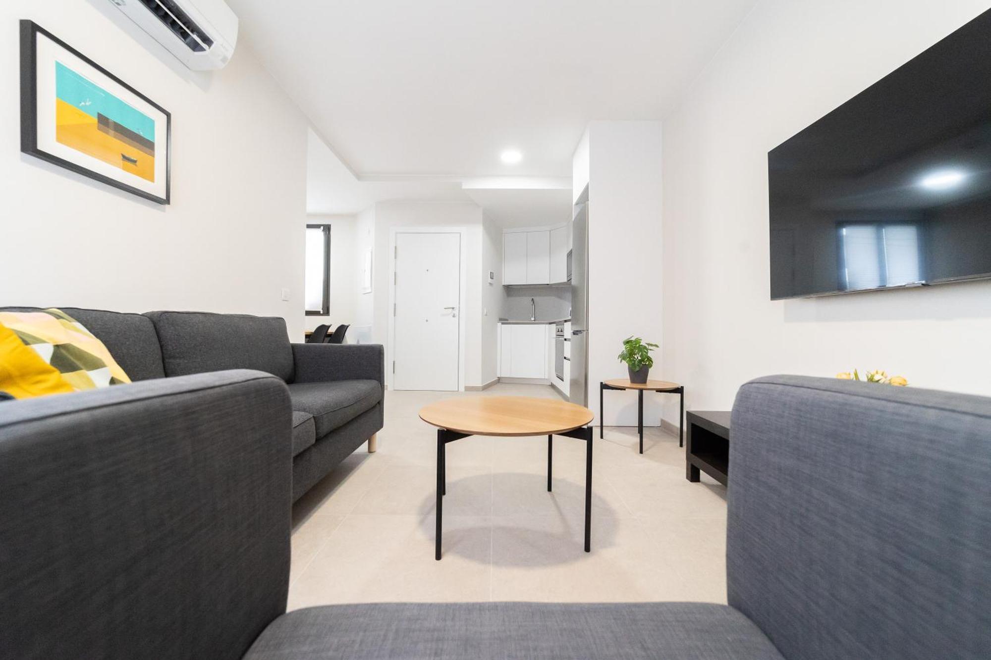 Appartement Venegas Urban By Bevacacional Las Palmas de Gran Canaria