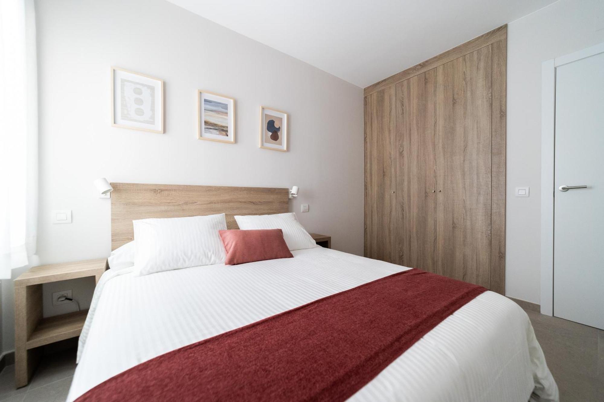Venegas Urban By Bevacacional Appartement Las Palmas de Gran Canaria