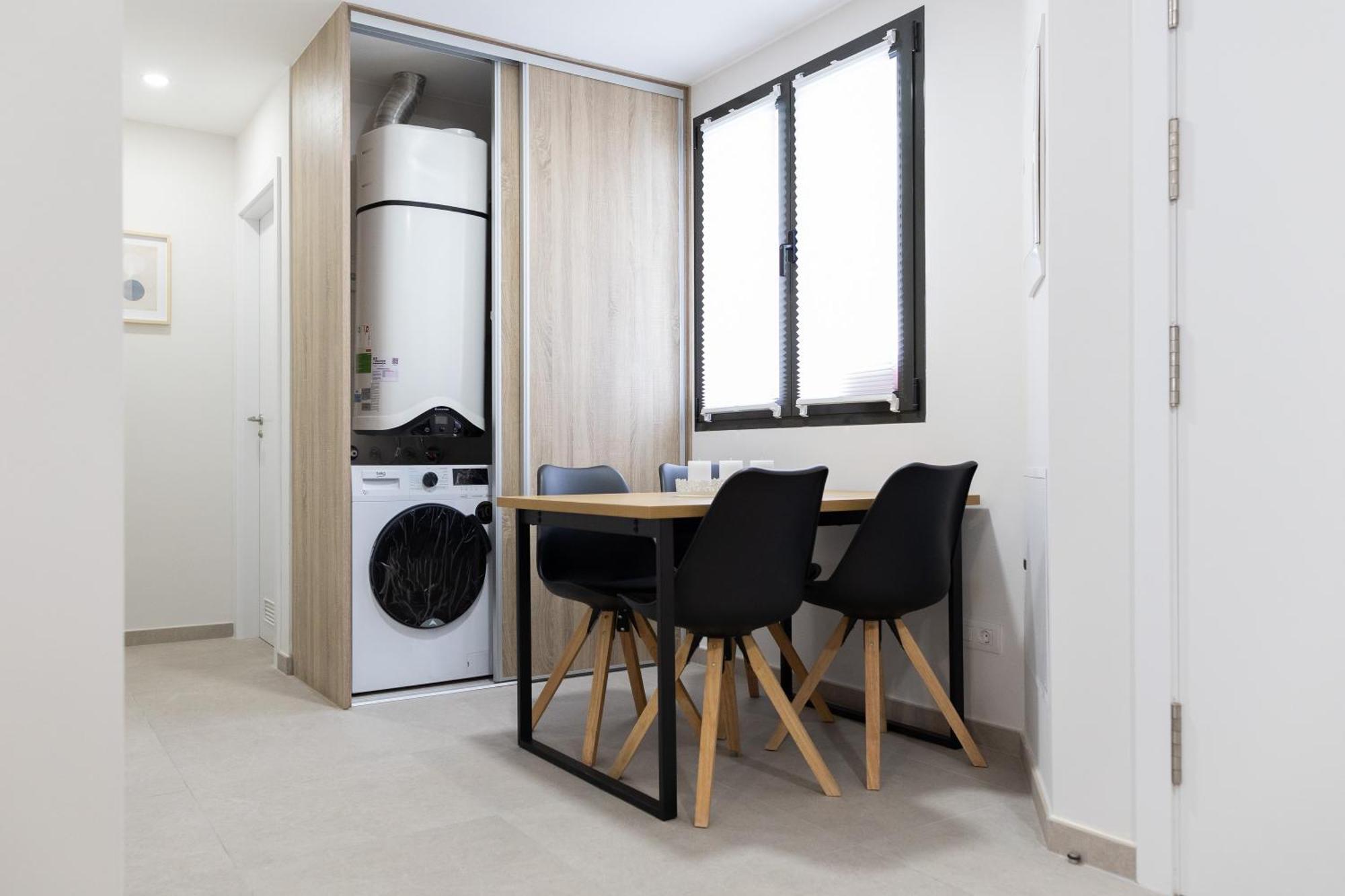 Venegas Urban By Bevacacional * Las Palmas de Gran Canaria