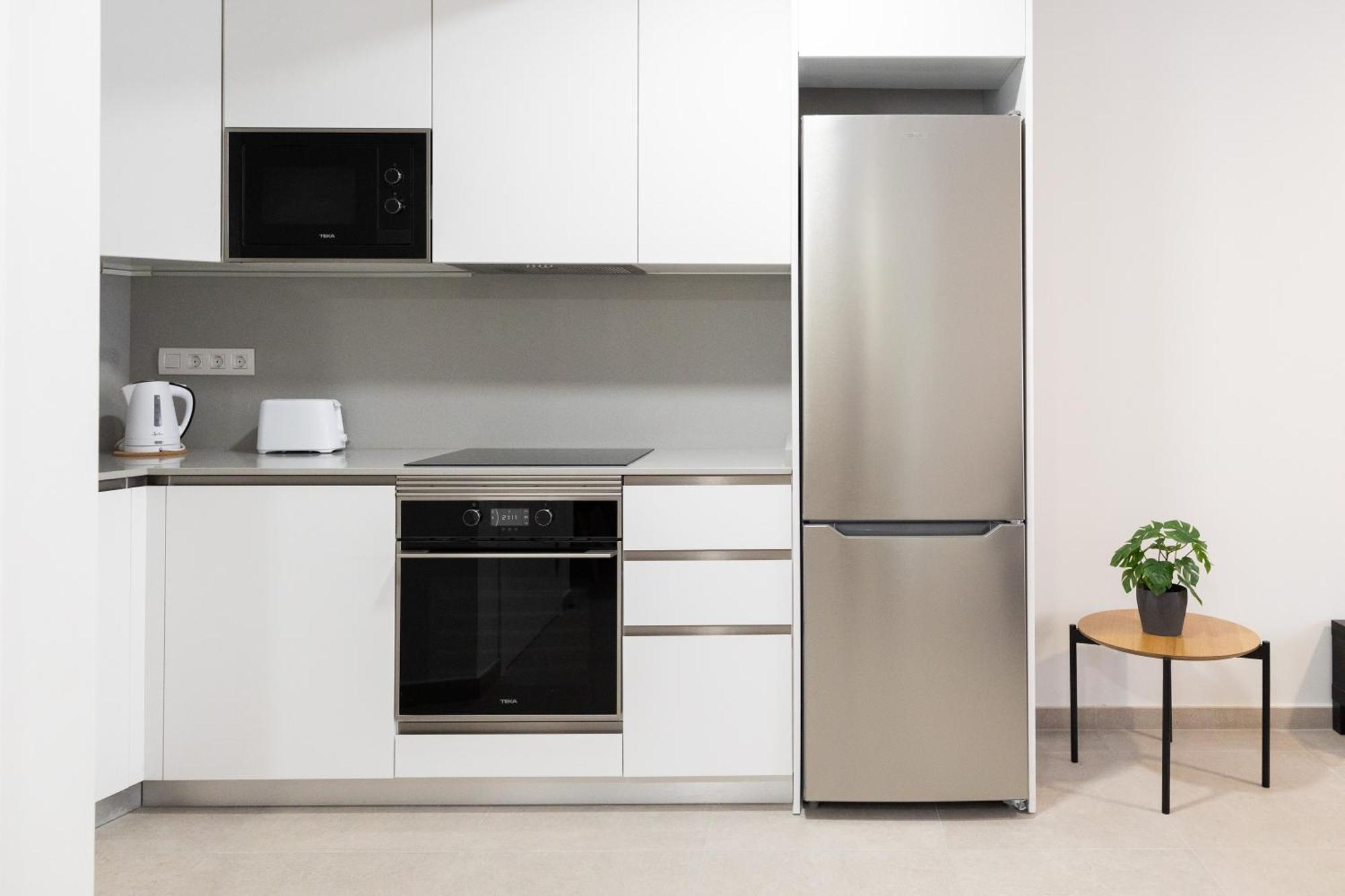 Venegas Urban By Bevacacional Appartement Las Palmas de Gran Canaria