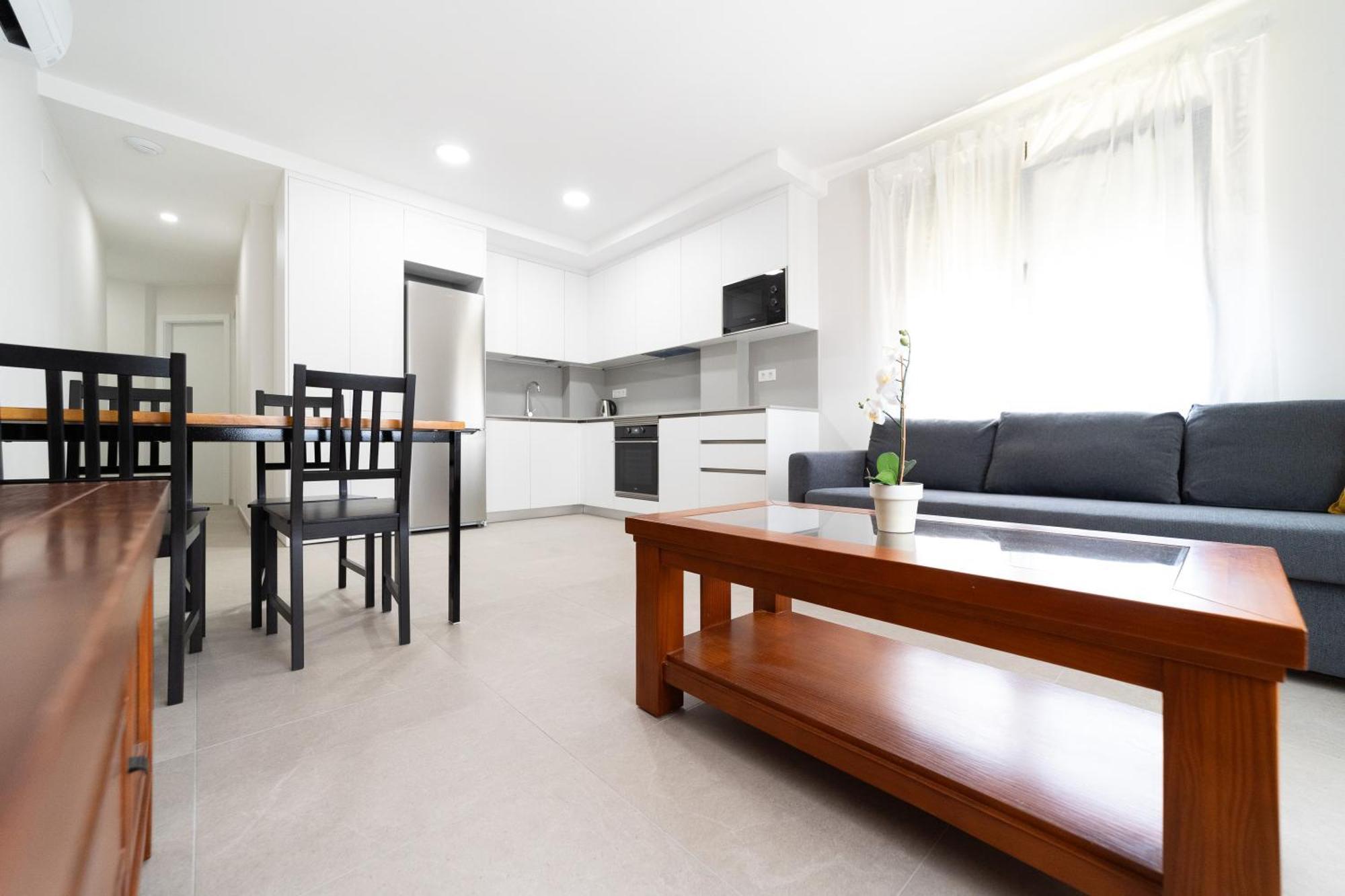 Venegas Urban By Bevacacional Appartamento *