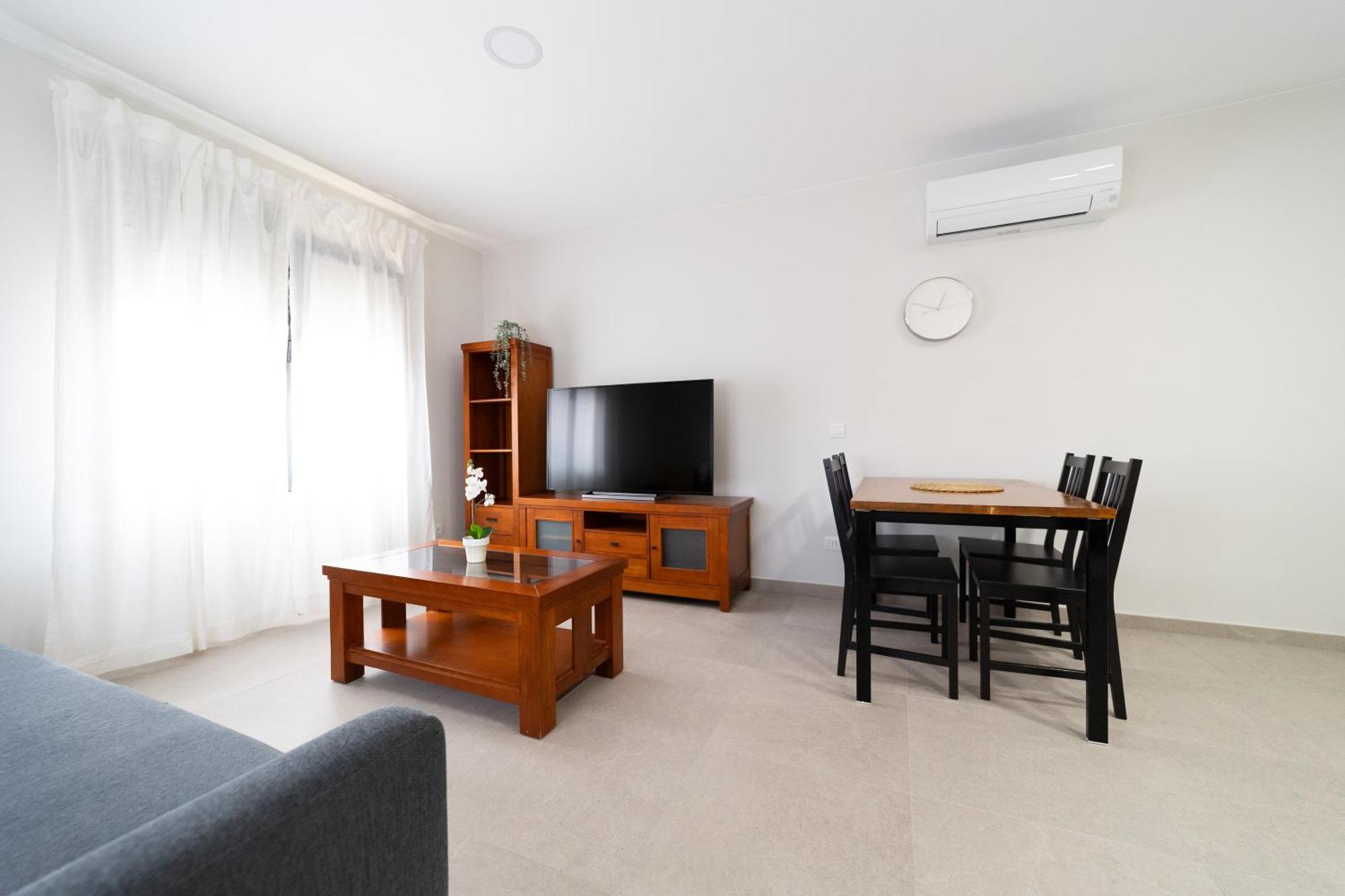 Venegas Urban By Bevacacional Appartement Las Palmas de Gran Canaria