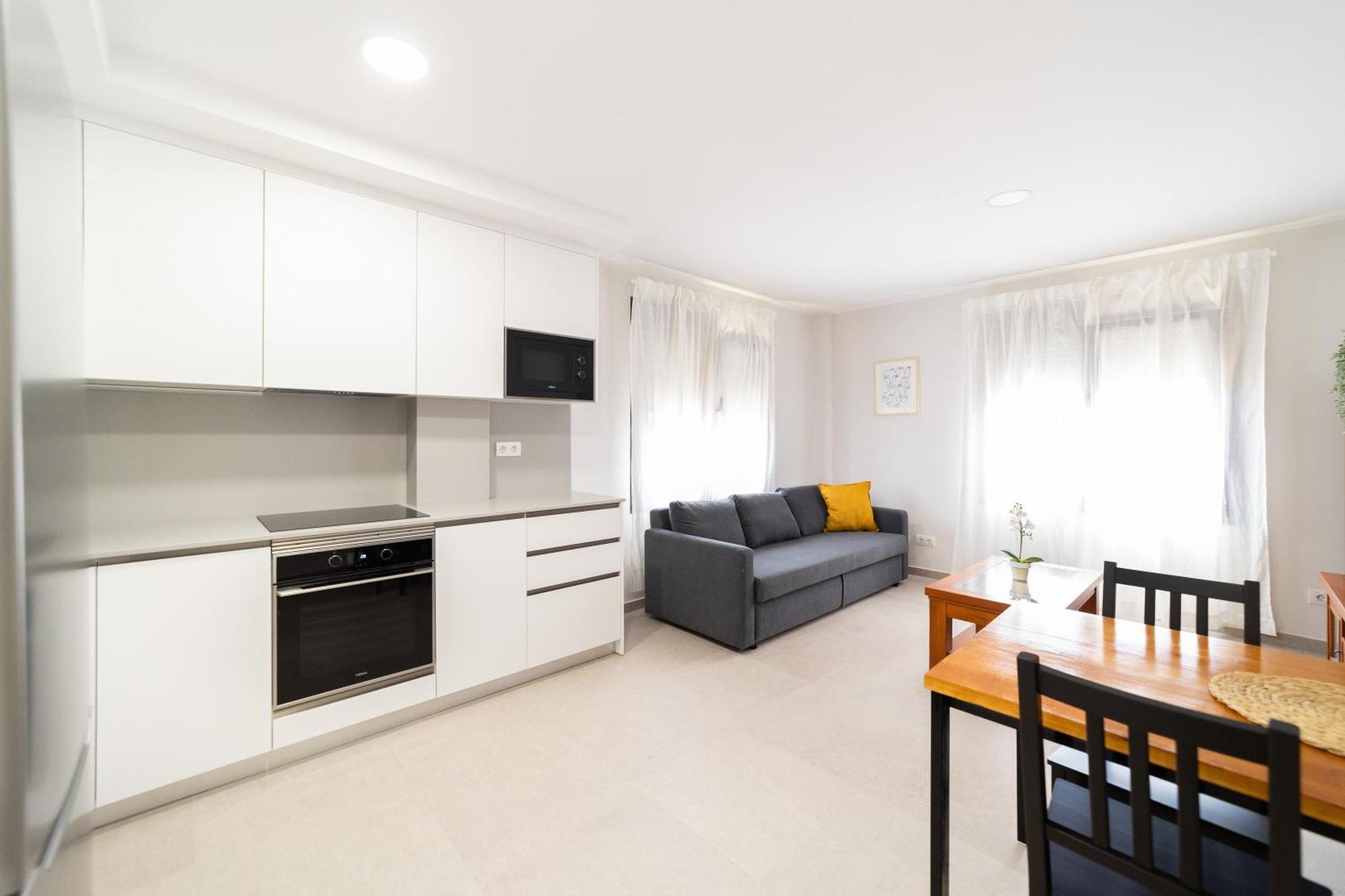 Venegas Urban By Bevacacional Appartement