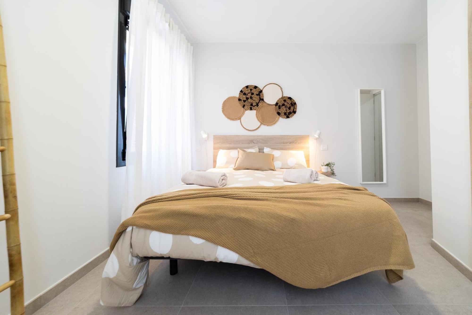 Venegas Urban By Bevacacional Appartamento Las Palmas de Gran Canaria