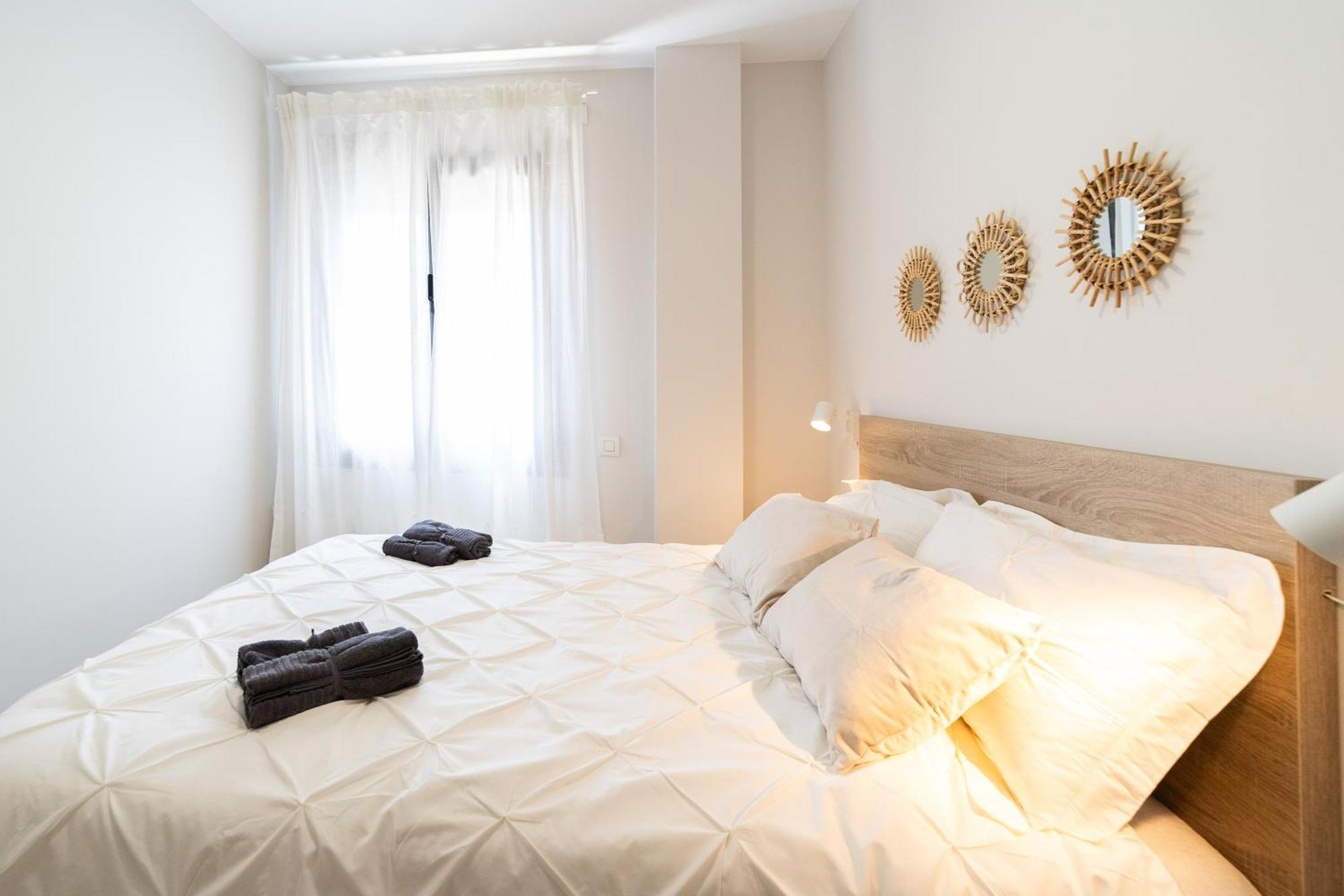 Appartamento Venegas Urban By Bevacacional