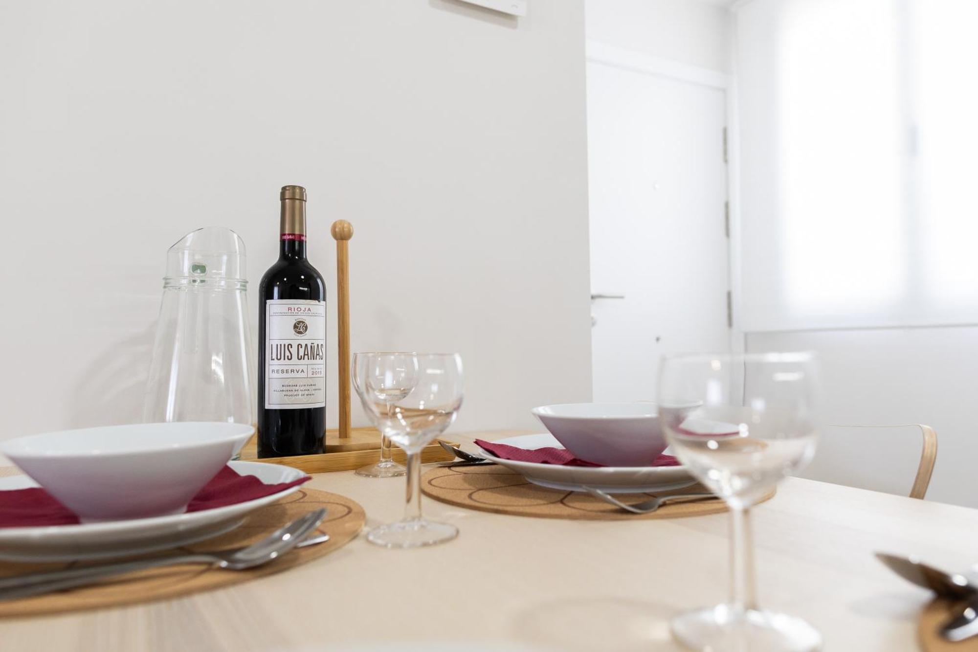 Venegas Urban By Bevacacional Appartamento Las Palmas de Gran Canaria