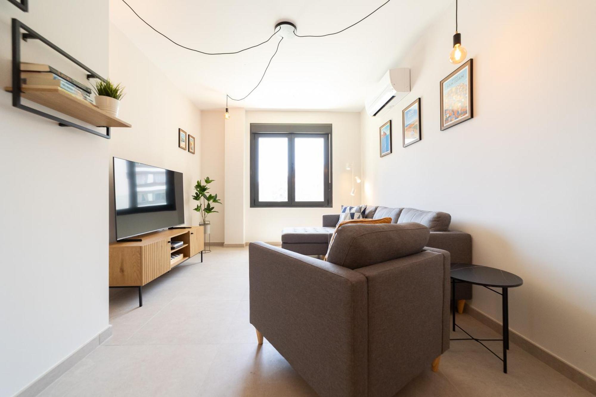 Appartamento Venegas Urban By Bevacacional Las Palmas de Gran Canaria