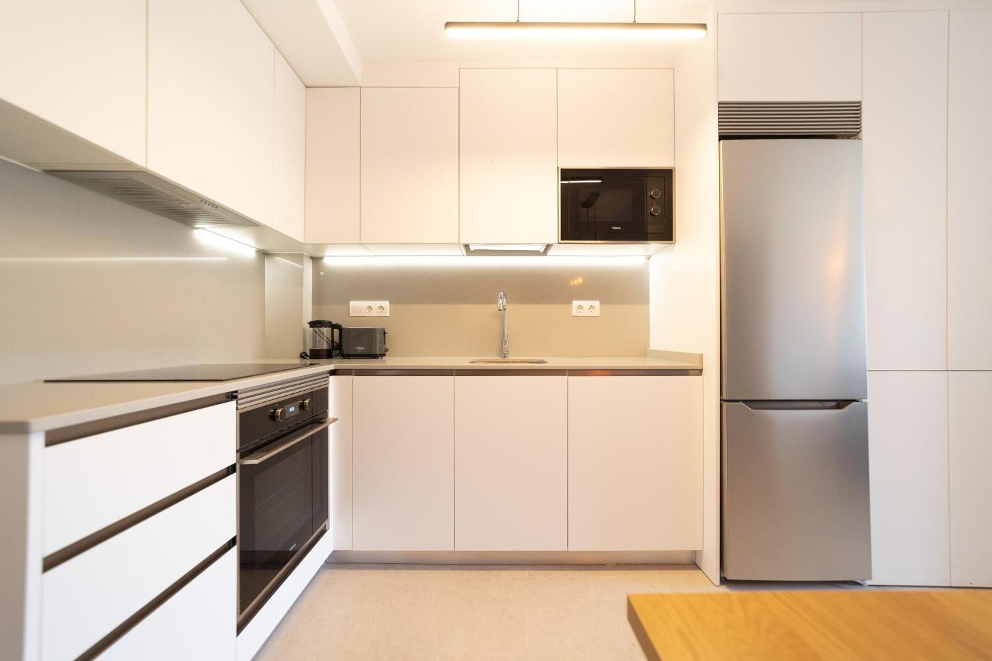 Appartamento Venegas Urban By Bevacacional Las Palmas de Gran Canaria