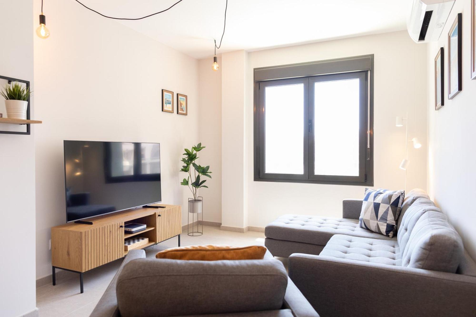 Appartement Venegas Urban By Bevacacional