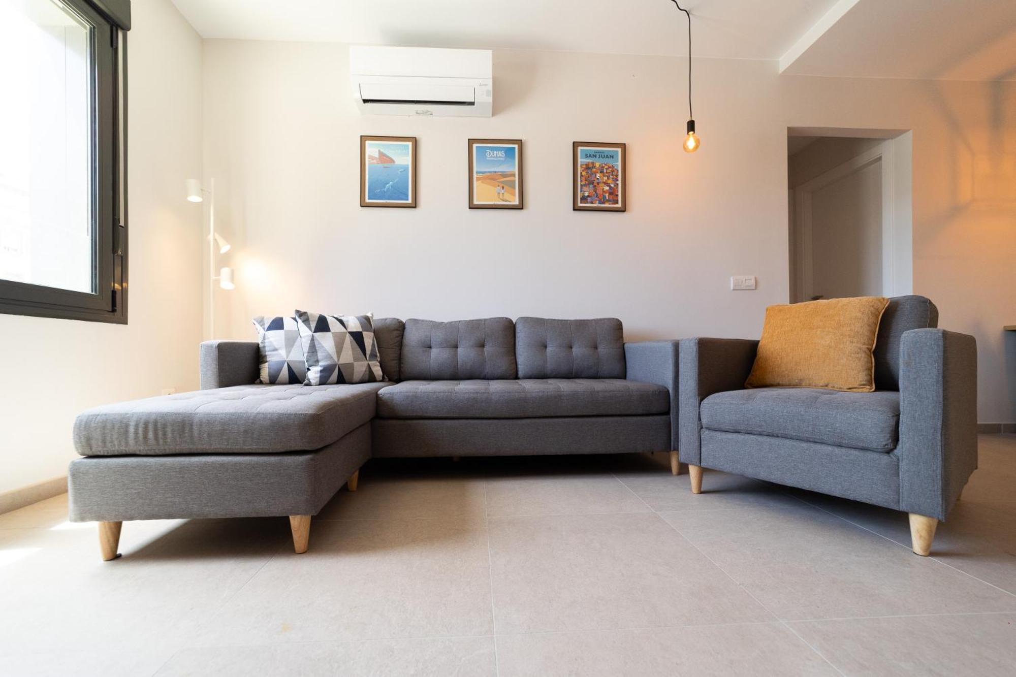 Appartement Venegas Urban By Bevacacional